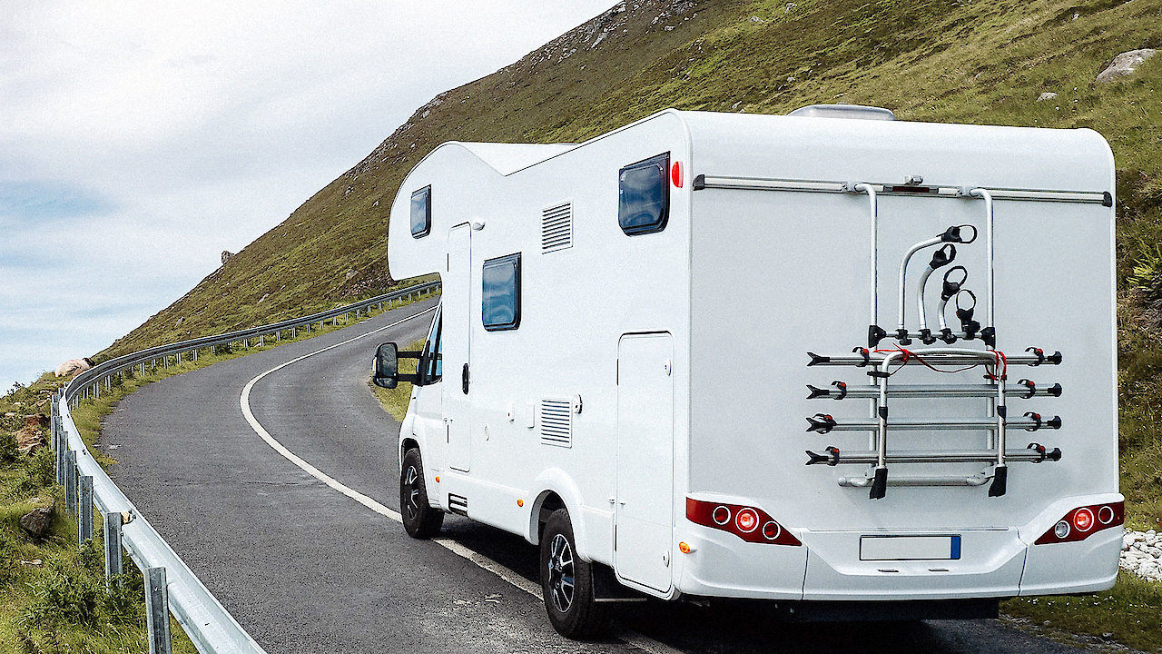 RV Explorers