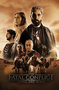 The Fatal Conflict - Judea and Rome