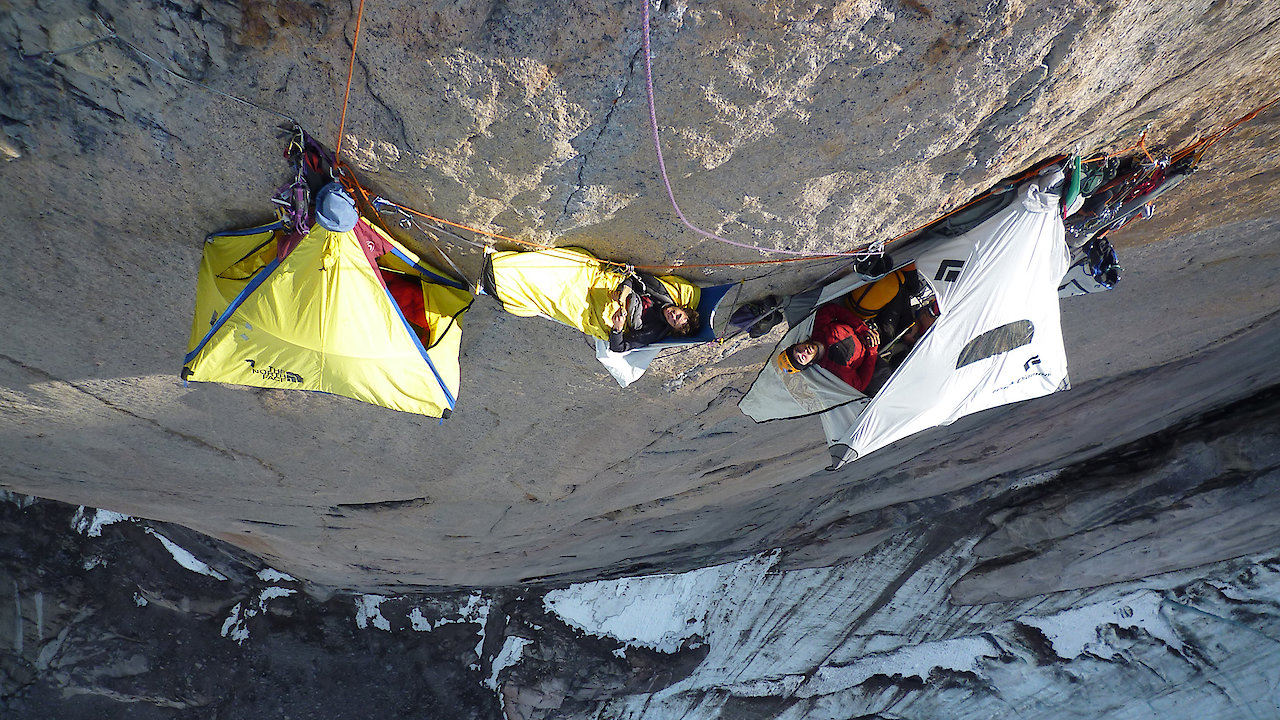 Wolfgang Climbing Team