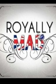 Royally Mad with Cat Deeley [HD]