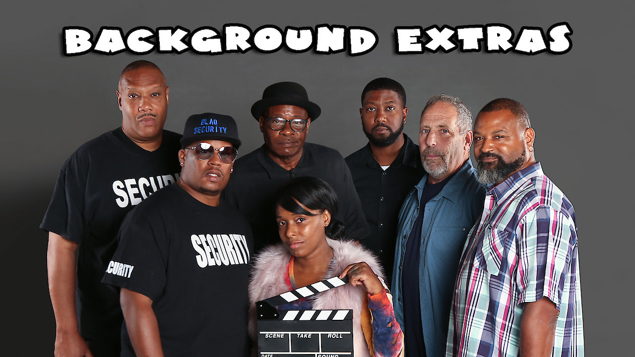 Background Extras