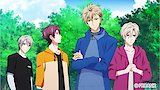 A Faraway Sunflower Broadcast, Subtitled