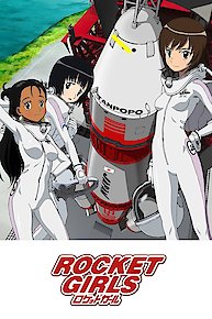 Rocket Girls