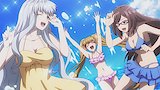 Alone on an Island Broadcast, Subtitled