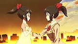 After the Twilight Falls Broadcast, Subtitled