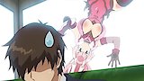 I'm Supporting You from the Shadows English Dub