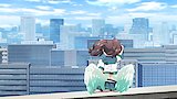 Special Dessert Training English Dub