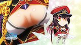 The Angels Descend English Dub