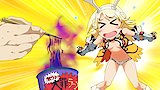 No! That's Immoral! English Dub