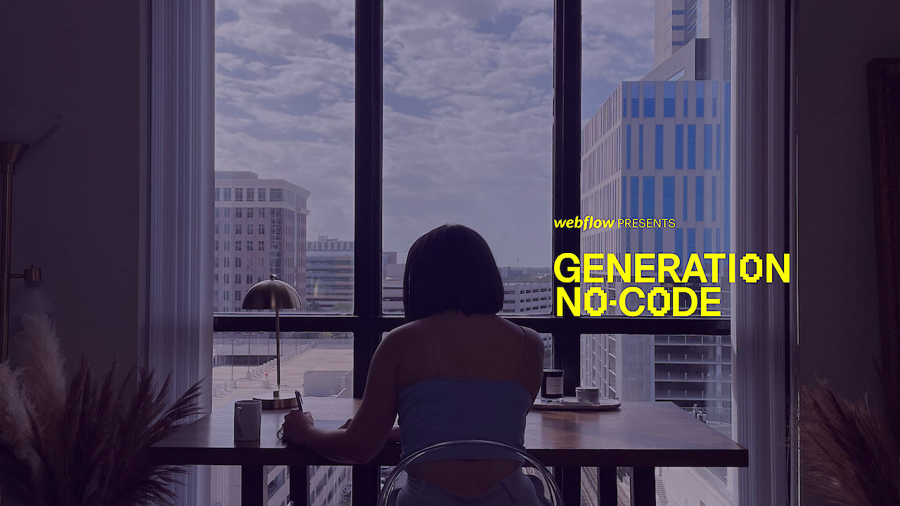 Generation No-Code