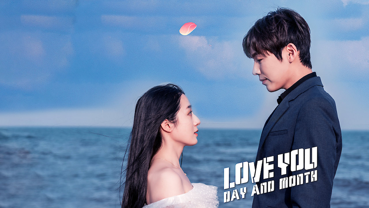 Love You Day and Month