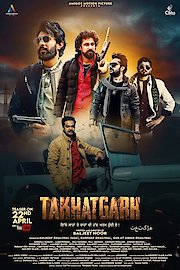 Takhatgarh