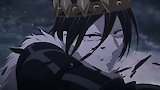 Requiem of the Rose King
