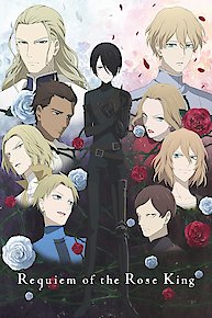 Requiem of the Rose King - Uncut