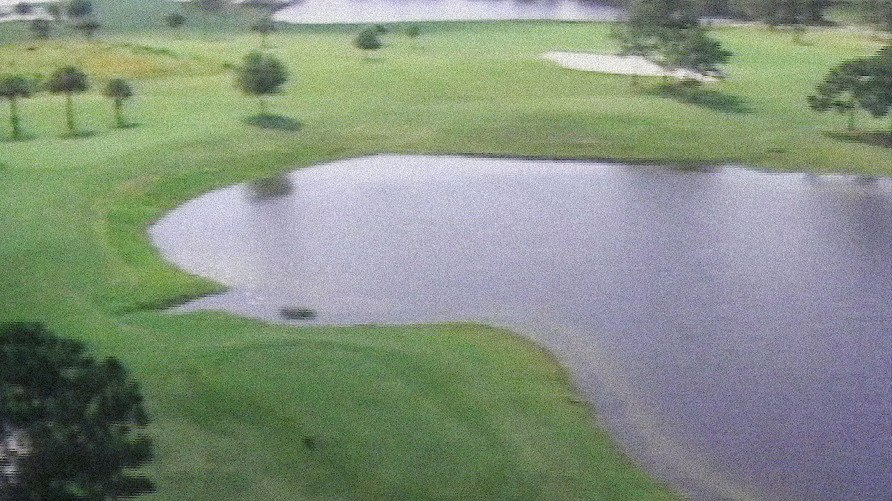 Golfing America