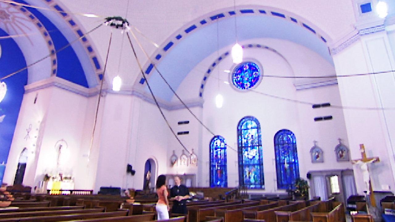 Divine Restoration