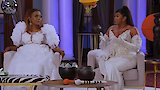 Reunion, Pt. 2: Is All Fair in Love and War?