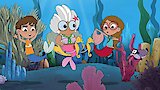 Mermaid Tails & Planning Fails