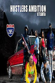 Hustlers Ambition Atlanta