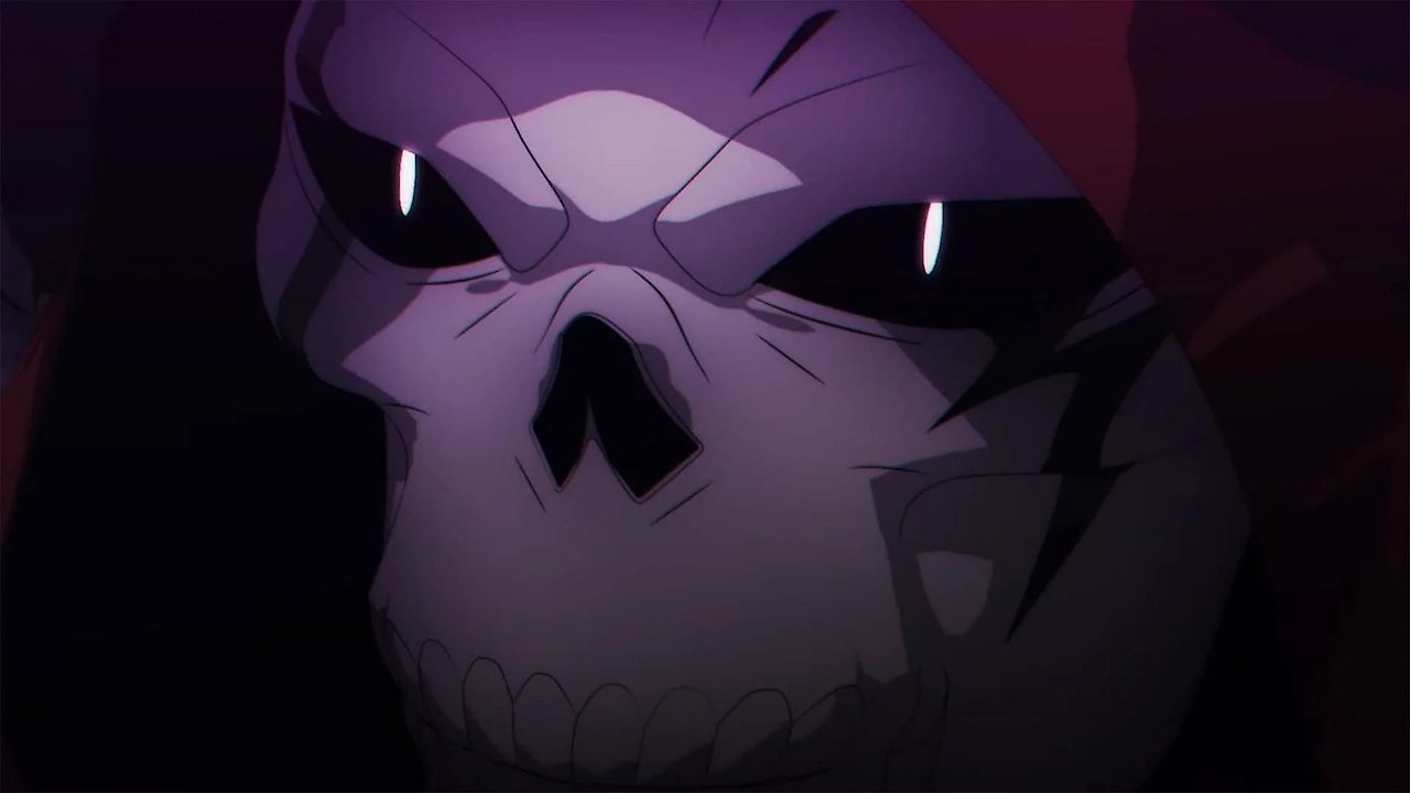 The Strongest Magician in the Demon Lord's Army was a Human (Original Japanese Version)