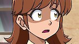Death Awaits Everywhere She Goes: Hedonistic Stalker's Murder Impulse: Death Row Inmate's Girlfriend Negishi Chie