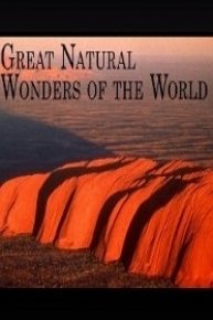 Great Natural Wonders of the World