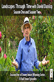 Landscapes Through Time with David Dunlop - Season One and Season Two