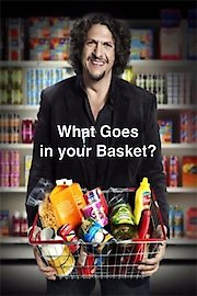 Food: What Goes in your Basket?