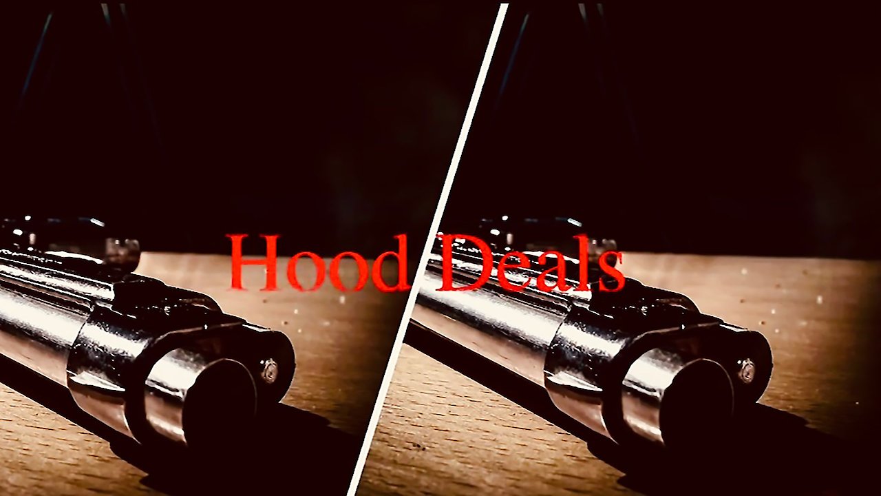 Hood Deals