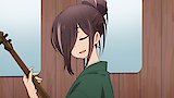 Mejiro, Hamachi, Buri Broadcast, Subtitled