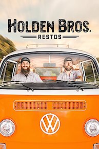 Holden Bros. Restos