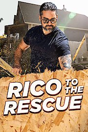 Rico to the Rescue