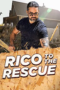 Rico to the Rescue