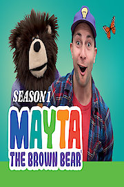 Mayta the Brown Bear