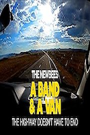 The Newbees - A Band & A Van