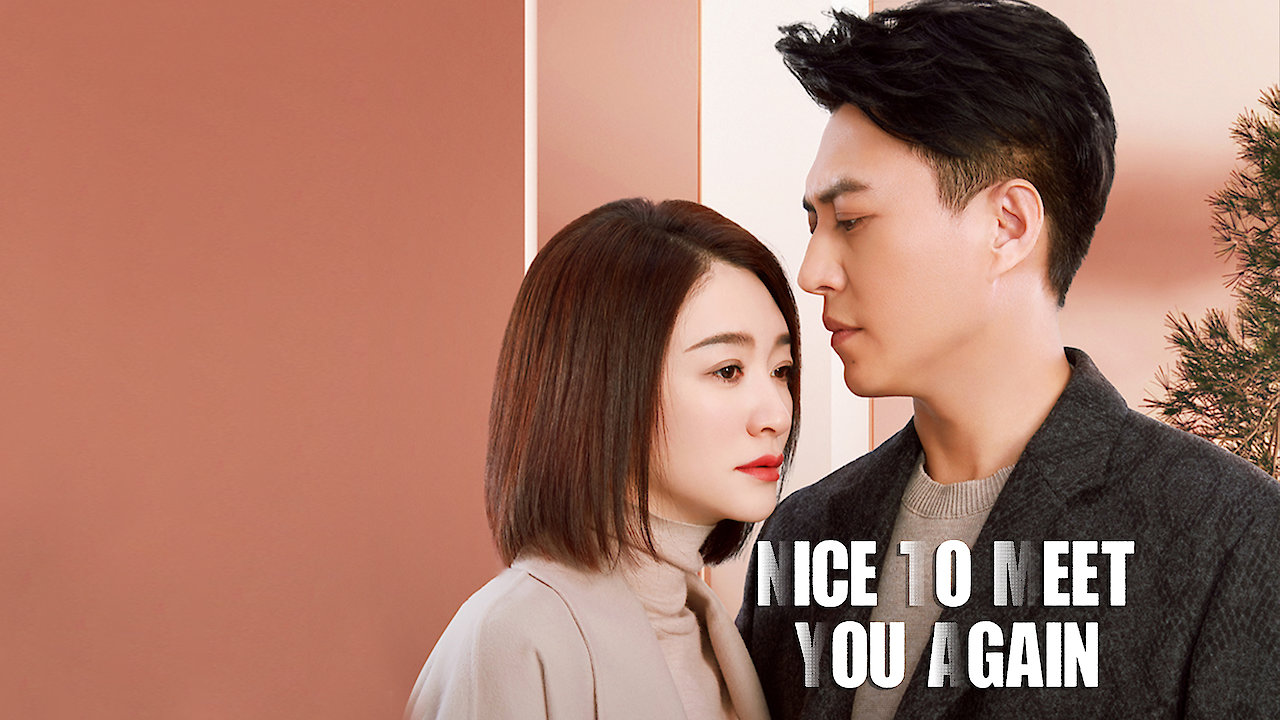 Nice To Meet You Again