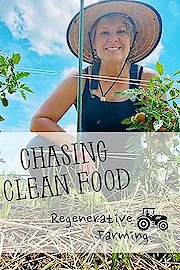Chasing Clean Food