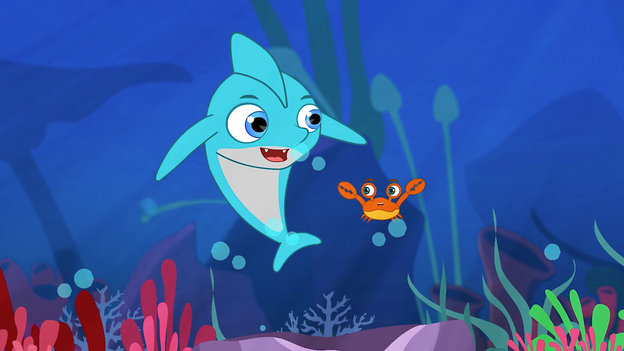 Chota Shark