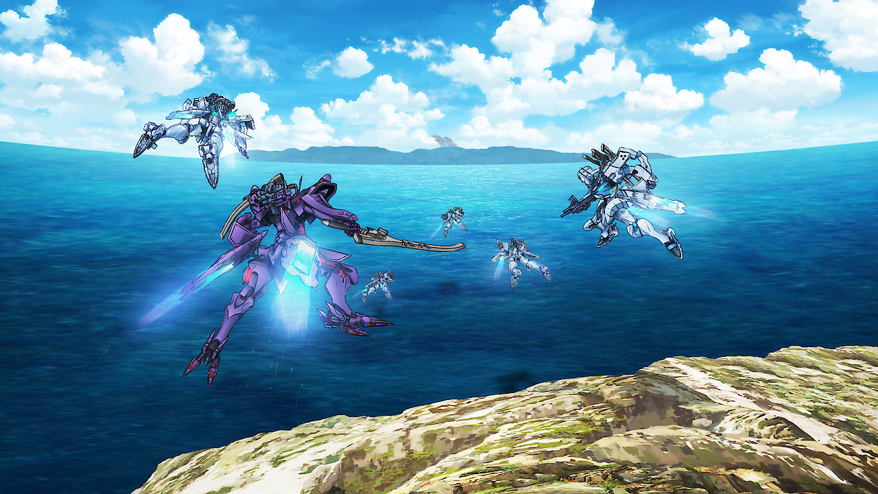 Muv-Luv Alternative (Original Japanese Version)