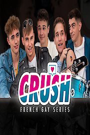 Crush Gay Series