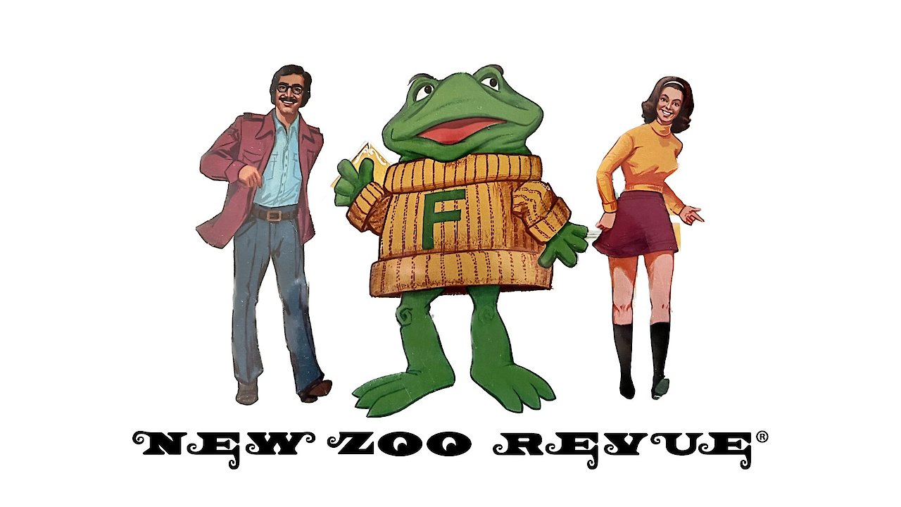 New Zoo Revue