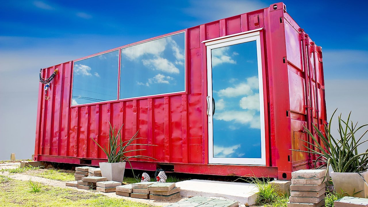 Container Masters