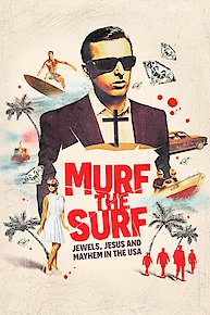 Murf The Surf