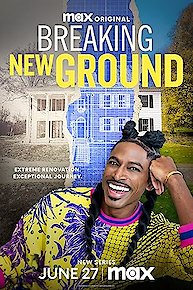 Breaking New Ground