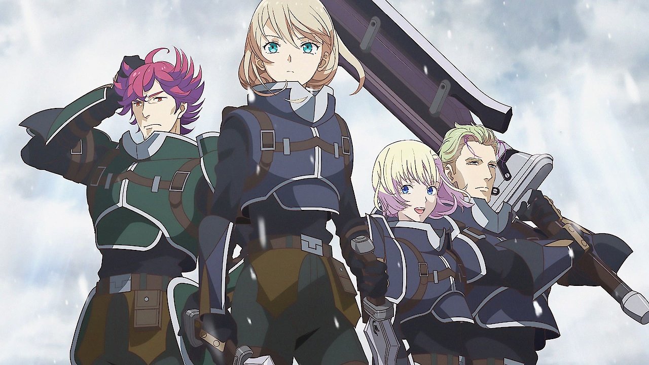 Trails of Cold Steel