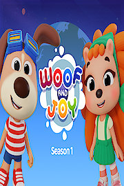 Woof and Joy | Season 1