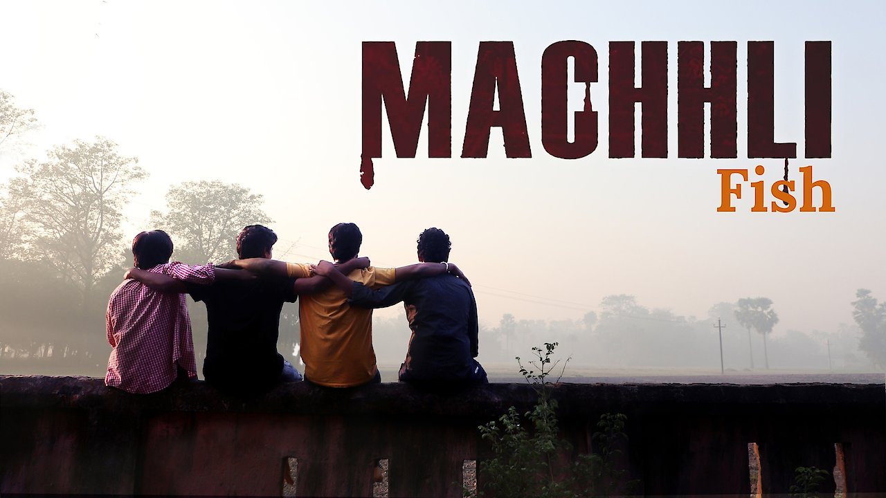Machhli (Fish)