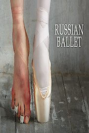 The Russian Ballet