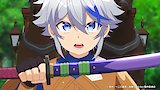 The Trials of an A-Rank Adventurer