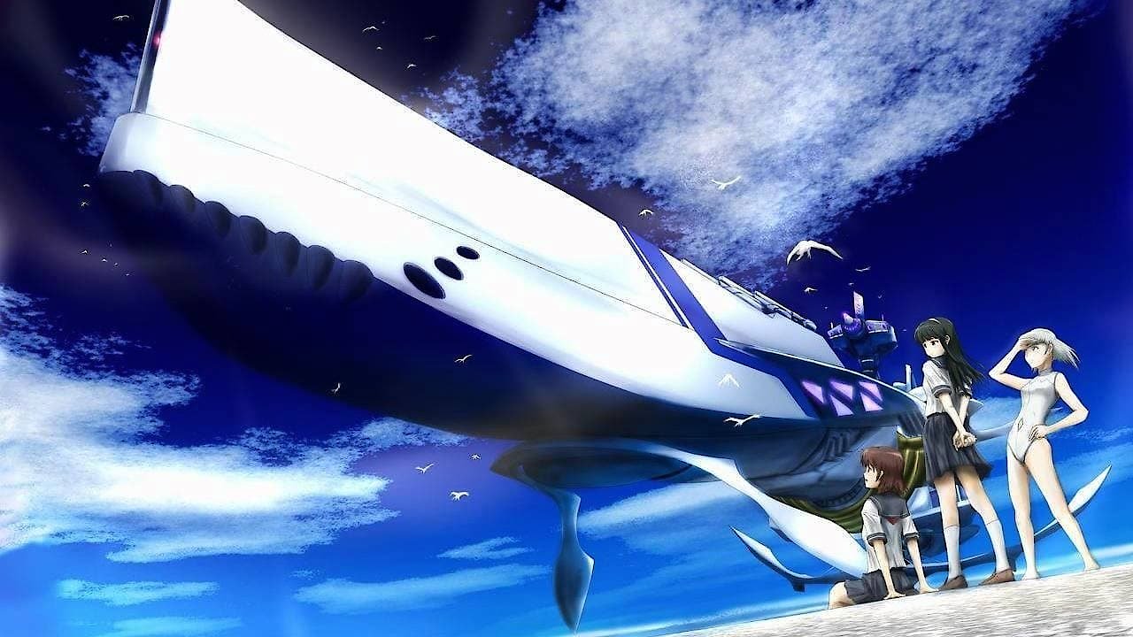 Blue Drop